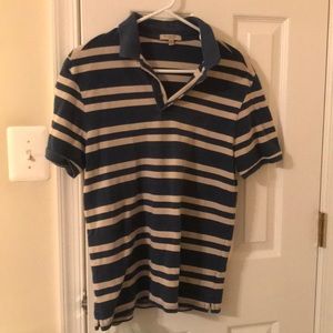 Burberry men’s polo